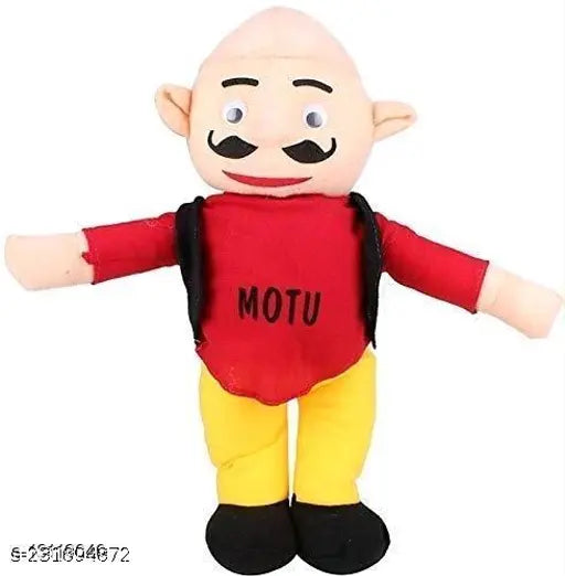 Combo super soft quality motu patlu soft toys